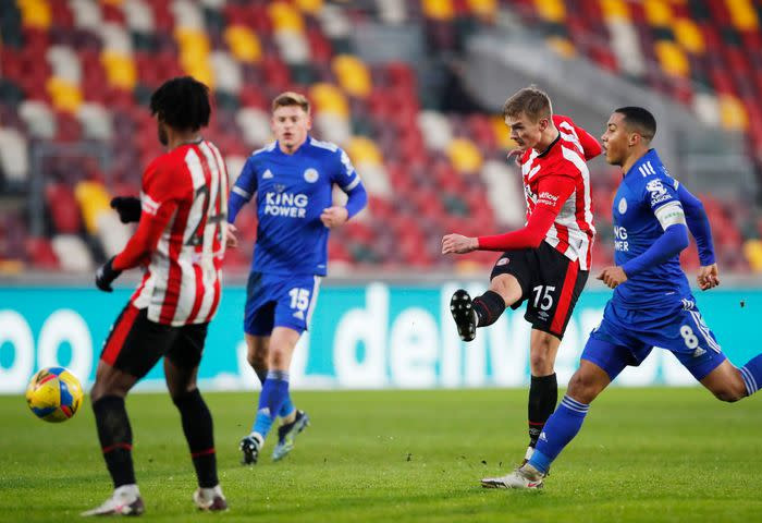 soi kèo Brentford vs Leicester