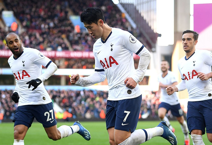 Dự đoán tỷ số Tottenham vs Leeds