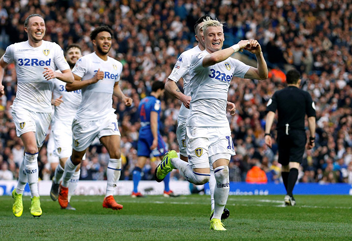 Kèo bóng đá Tottenham vs Leeds