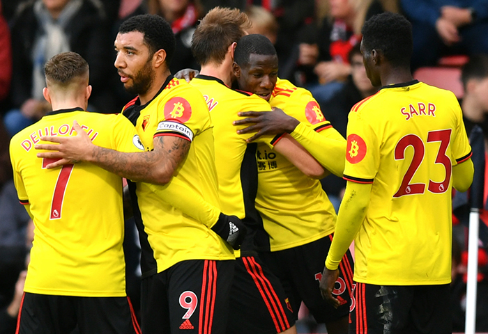 Phân tích tỷ lệ kèo Watford vs Man Utd