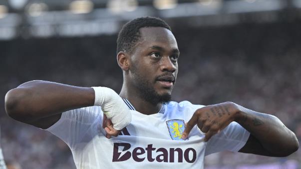 Chuyển nhượng sôi động Arsenal đau đầu với Partey, Man United dựa vào dàn sao trẻ