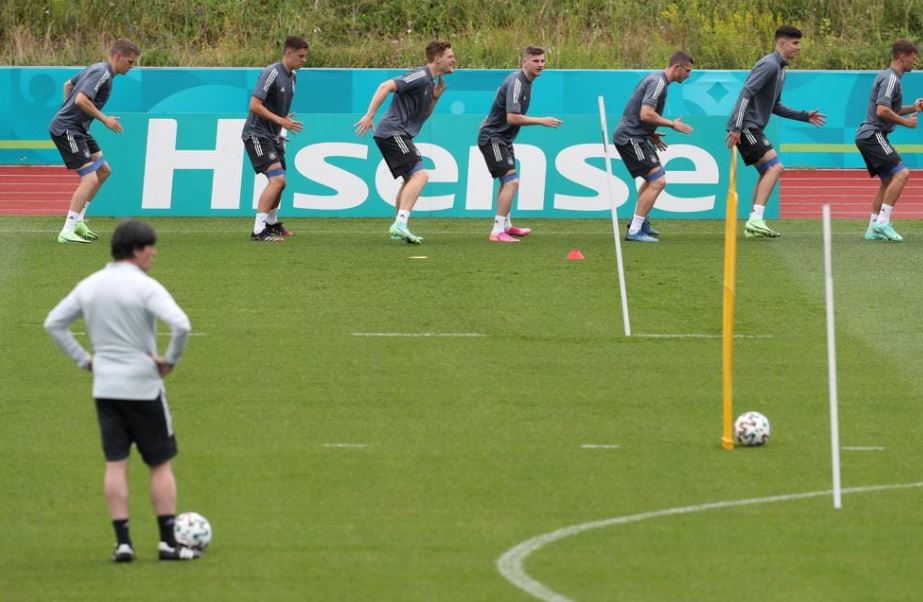 Đức vs Hungary Đức vs Hungary