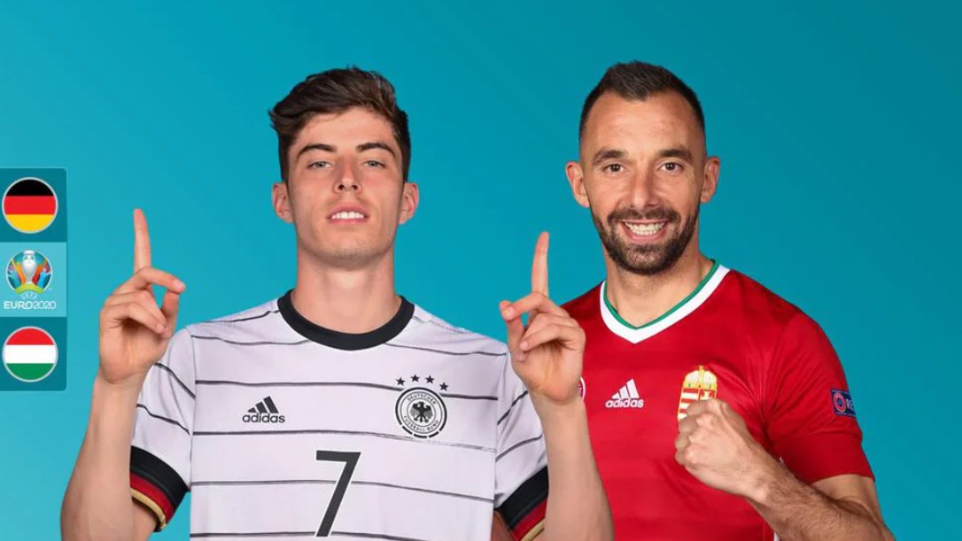 Đức vs Hungary Đức vs Hungary