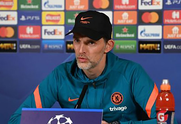 Thomas Tuchel