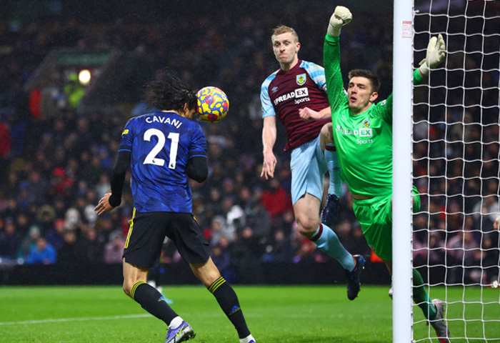 Hàng công MU Hàng công MU