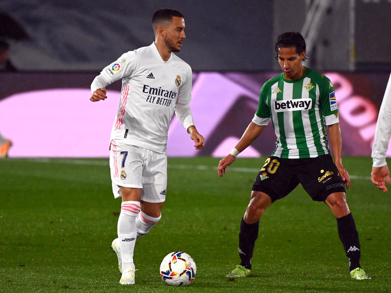 Eden Hazard
