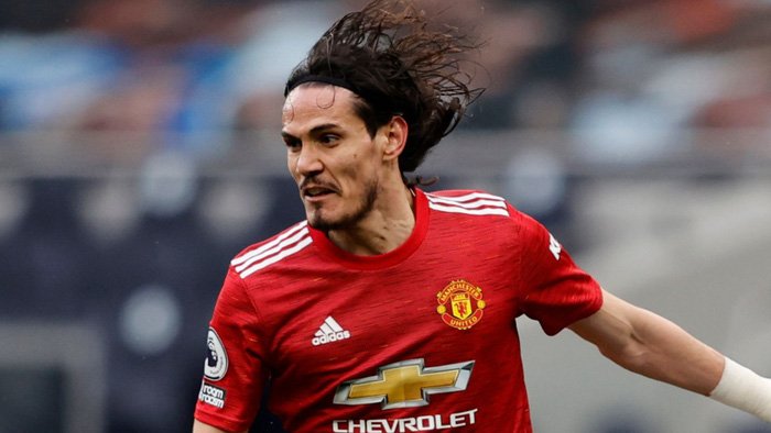 Edinson Cavani