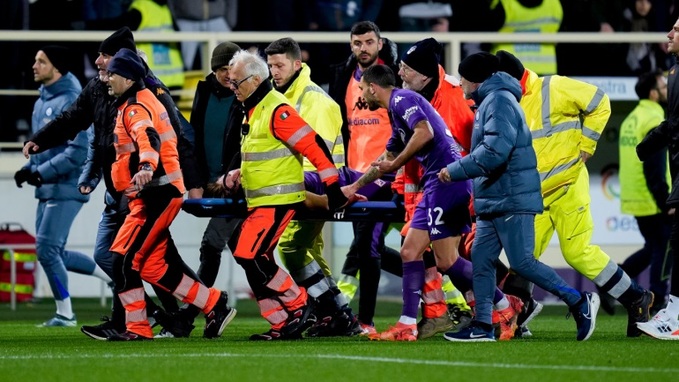 Edoardo Bove Từ bi kịch đột quỵ đến cơ hội mới tại Premier League