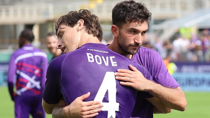 Edoardo Bove Từ bi kịch đột quỵ đến cơ hội mới tại Premier League