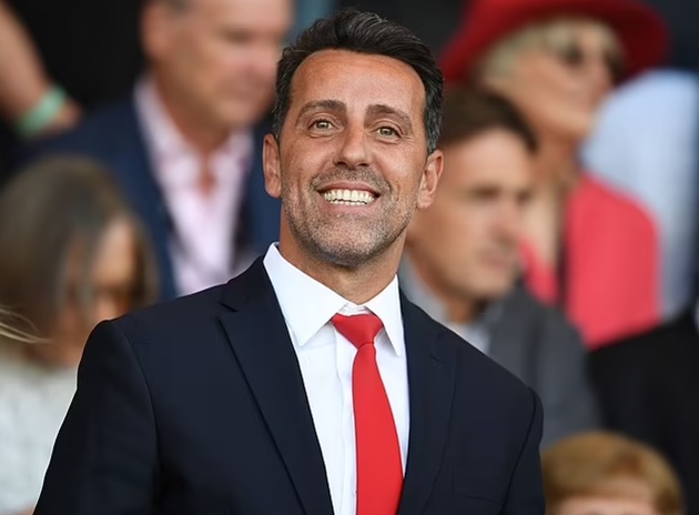 Chuyển hướng chiến lược chuyển nhượng của Arsenal dưới thời Mikel Arteta: Tập trung vào sức mạnh thay vì kỹ thuật