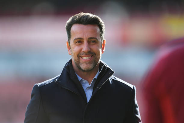Edu Gaspar Kiến trúc sư thành công của Arsenal với những bản hợp đồng then chốt