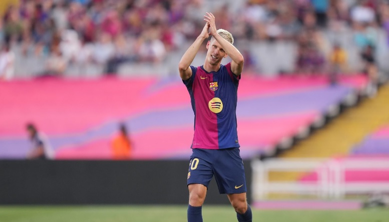 Siêu kinh điển rực lửa 8 cầu thủ Barcelona chuẩn bị cho lần ra mắt đáng nhớ