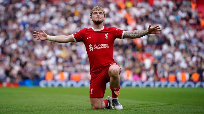 Phương Án Dự Phòng Vàng Cho Liverpool Trong Trận Đấu Tourmalet