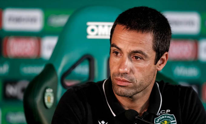 Ban Huấn Luyện Mới của MU Đón Chào Năm Phó tướng Của Ruben Amorim