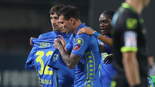 AC Milan tìm chiến thắng để thoát khỏi khủng hoảng, Empoli sẵn sàng gây bất ngờ