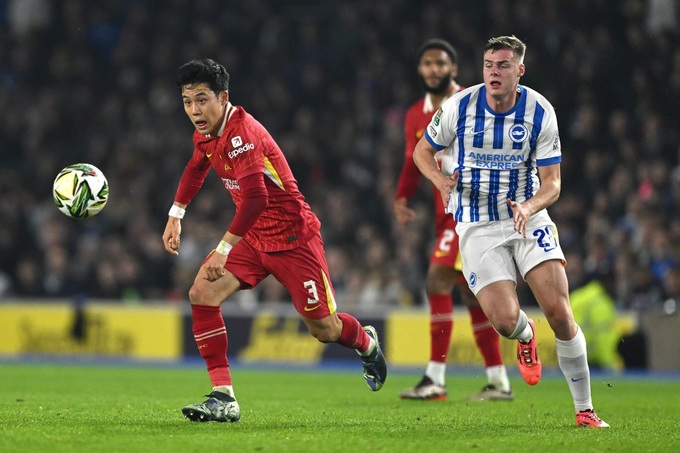 Phương Án Dự Phòng Vàng Cho Liverpool Trong Trận Đấu Tourmalet