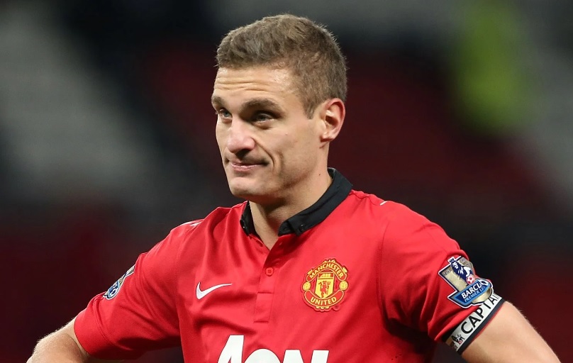 Huyền thoại Manchester United Nemanja Vidic tiết lộ 5 trung vệ xuất sắc nhất Premier League hiện nay