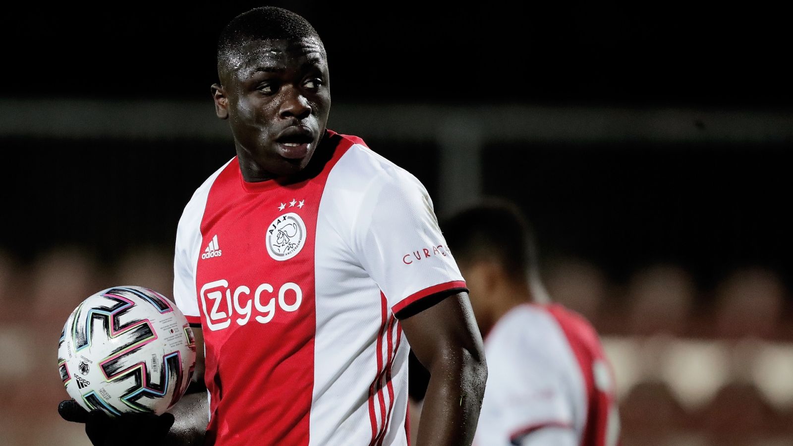 Brian Brobbey Ajax Brian Brobbey Ajax