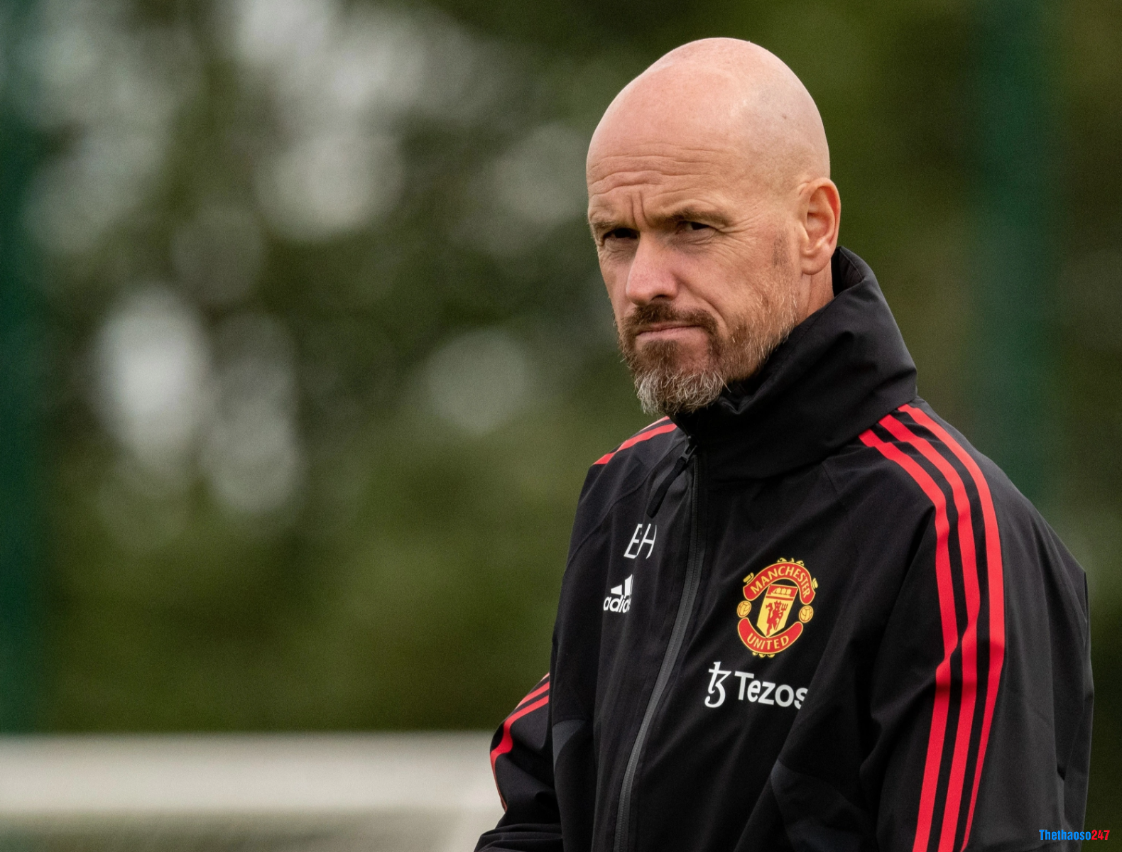 Erik ten Hag, chuyển nhượng MU