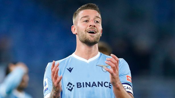 MU từ chối chiêu mộ Milinkovic Savic