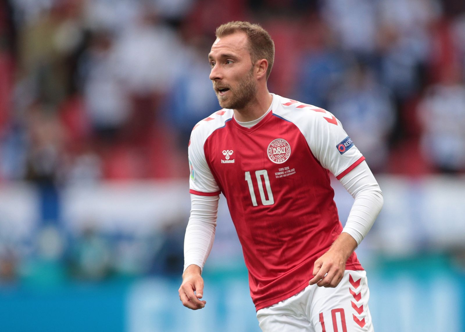 Christian Eriksen từ chối đến MU Christian Eriksen từ chối đến MU