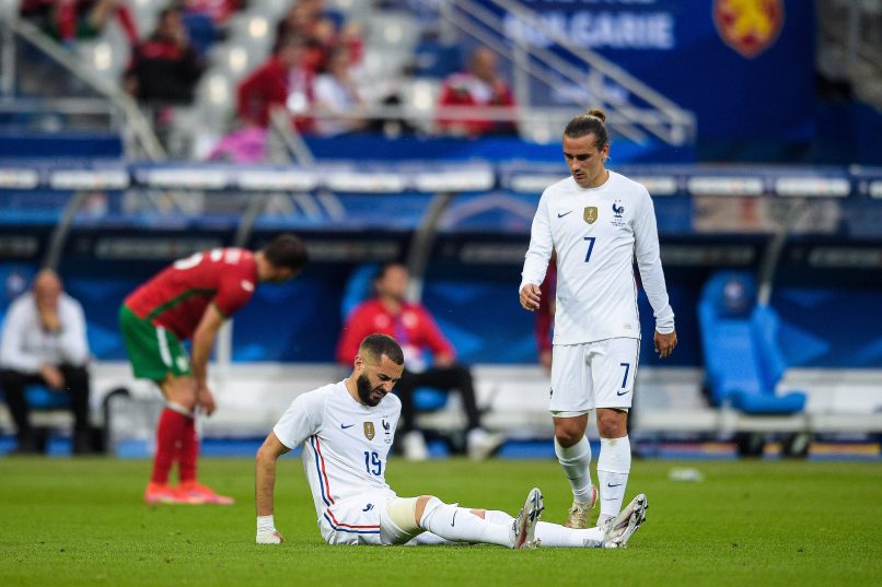 Benzema