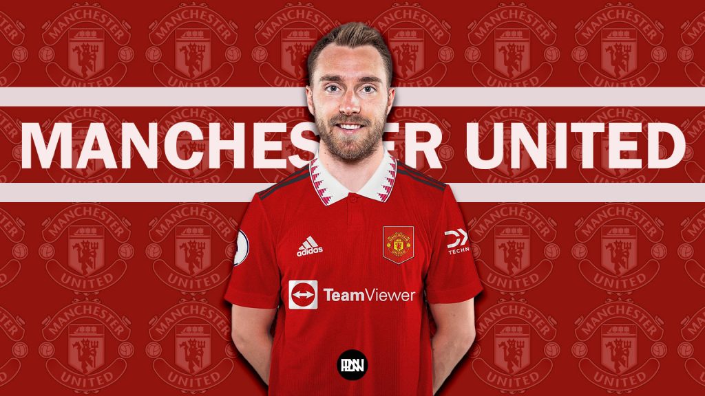 Eriksen có thể trám vào rất nhiều lỗ hổng ở tuyến giữa của Man Utd 