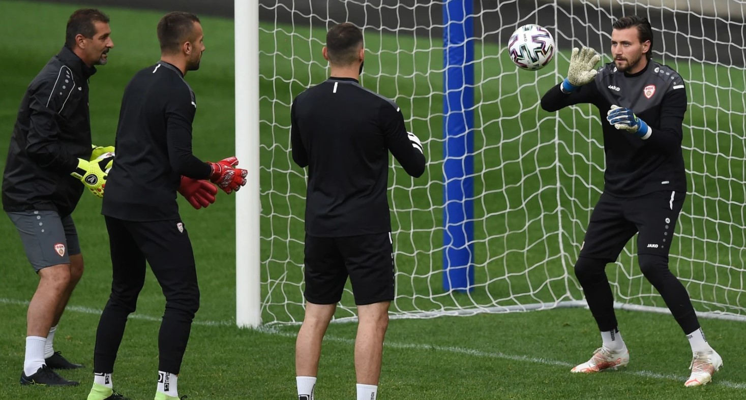 Tuyển Áo Euro 2020 Tuyển Áo Euro 2020