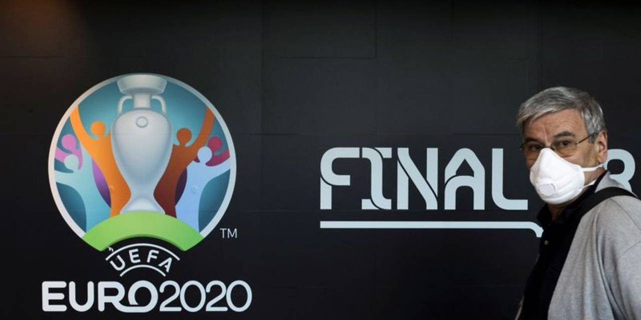 EURO 2020