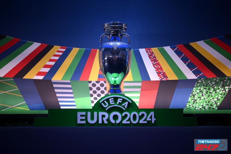Các thành phố chủ nhà của EURO 2024 là đâu? Các thành phố chủ nhà của EURO 2024 là đâu?