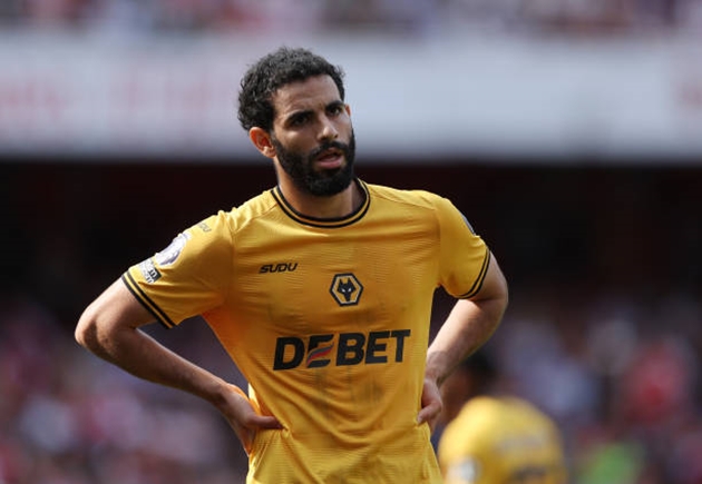 Rayan Ait-Nouri Mục tiêu chuyển nhượng của Manchester City trong tương lai