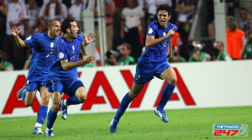 Fabio Grosso