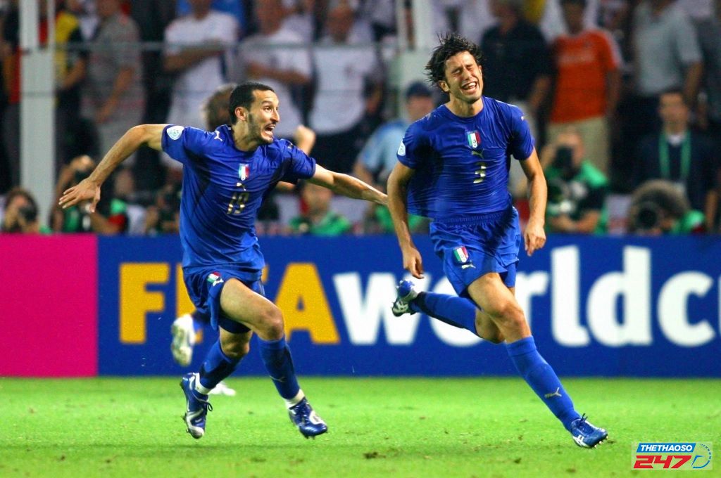 Fabio Grosso
