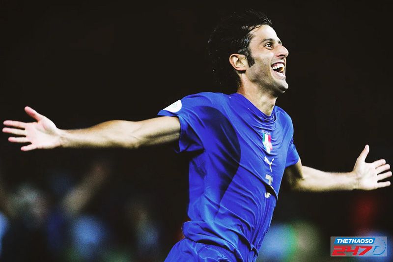Fabio Grosso