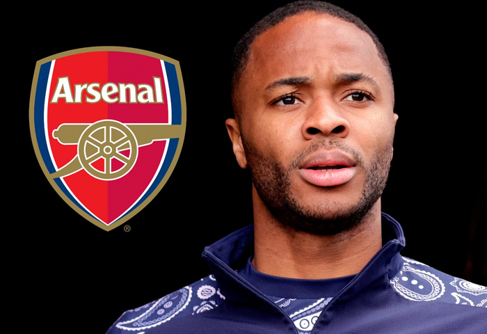 Sterling Arsenal Sterling Arsenal