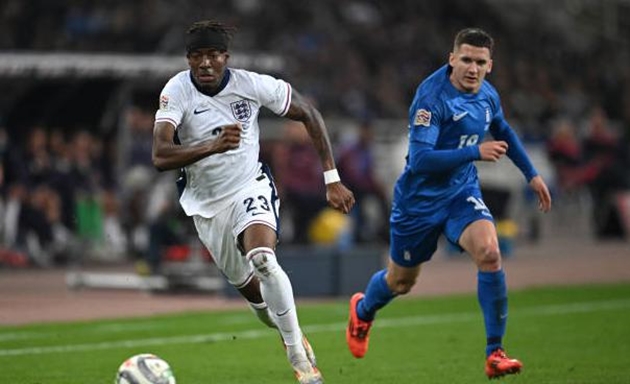 Màn trình diễn ấn tượng của tuyển Anh mở đường cho Tuchel tiếp quản đội bóng