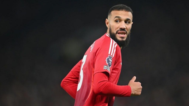 Mazraoui Ngôi sao sáng hiếm hoi trong mùa giải u ám của Manchester United