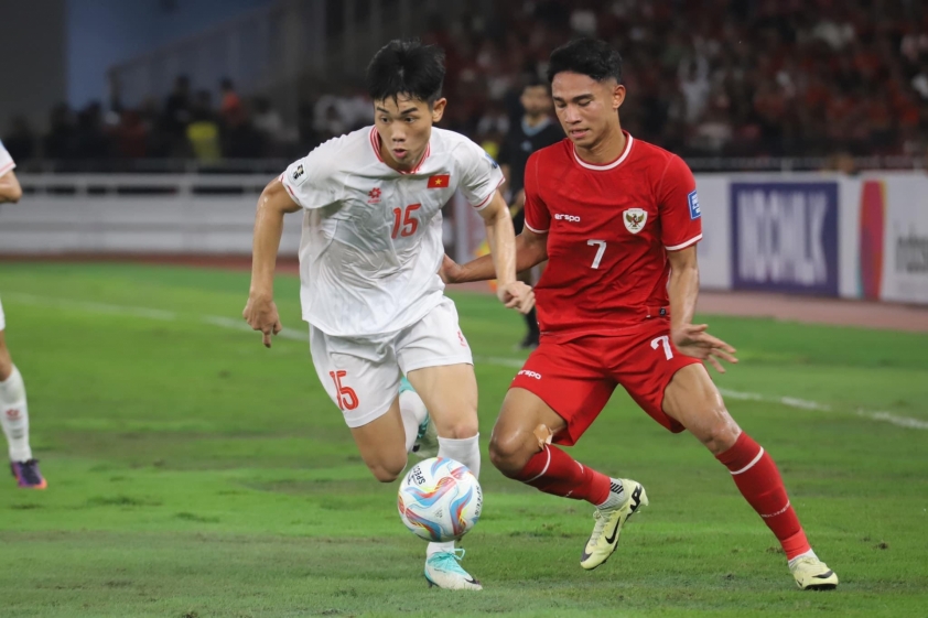 Tiềm năng tỏa sáng của Marselino Ferdinan Trở thành Son Heung-min của Indonesia