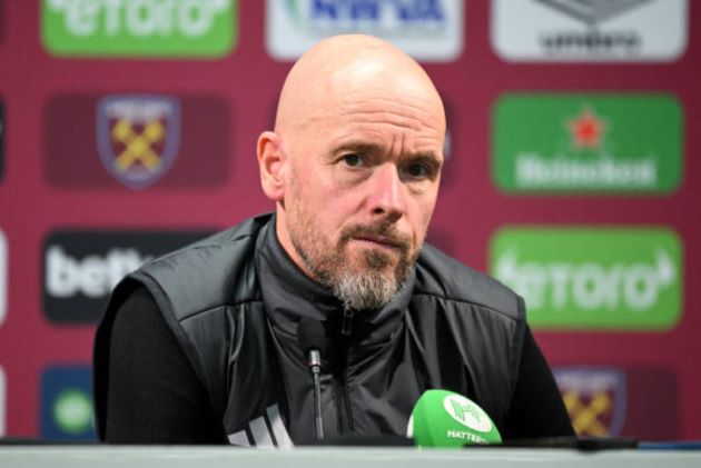 Manchester United nắm bắt cơ hội lật ngược tình thế sau khi sa thải Erik ten Hag