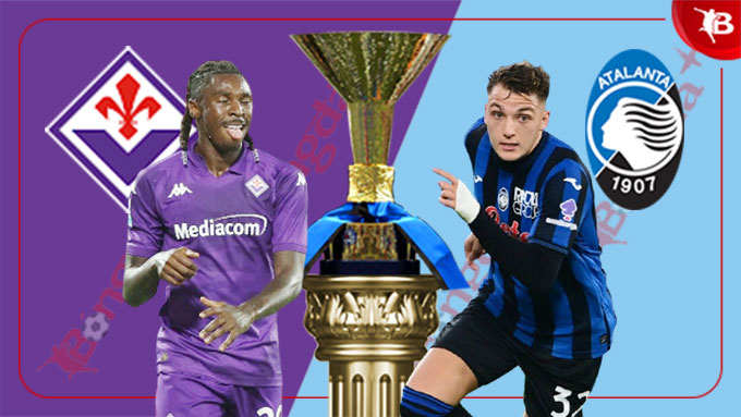 Fiorentina vs Atalanta: Phân tích phong độ, dự đoán tỷ số và soi kèo