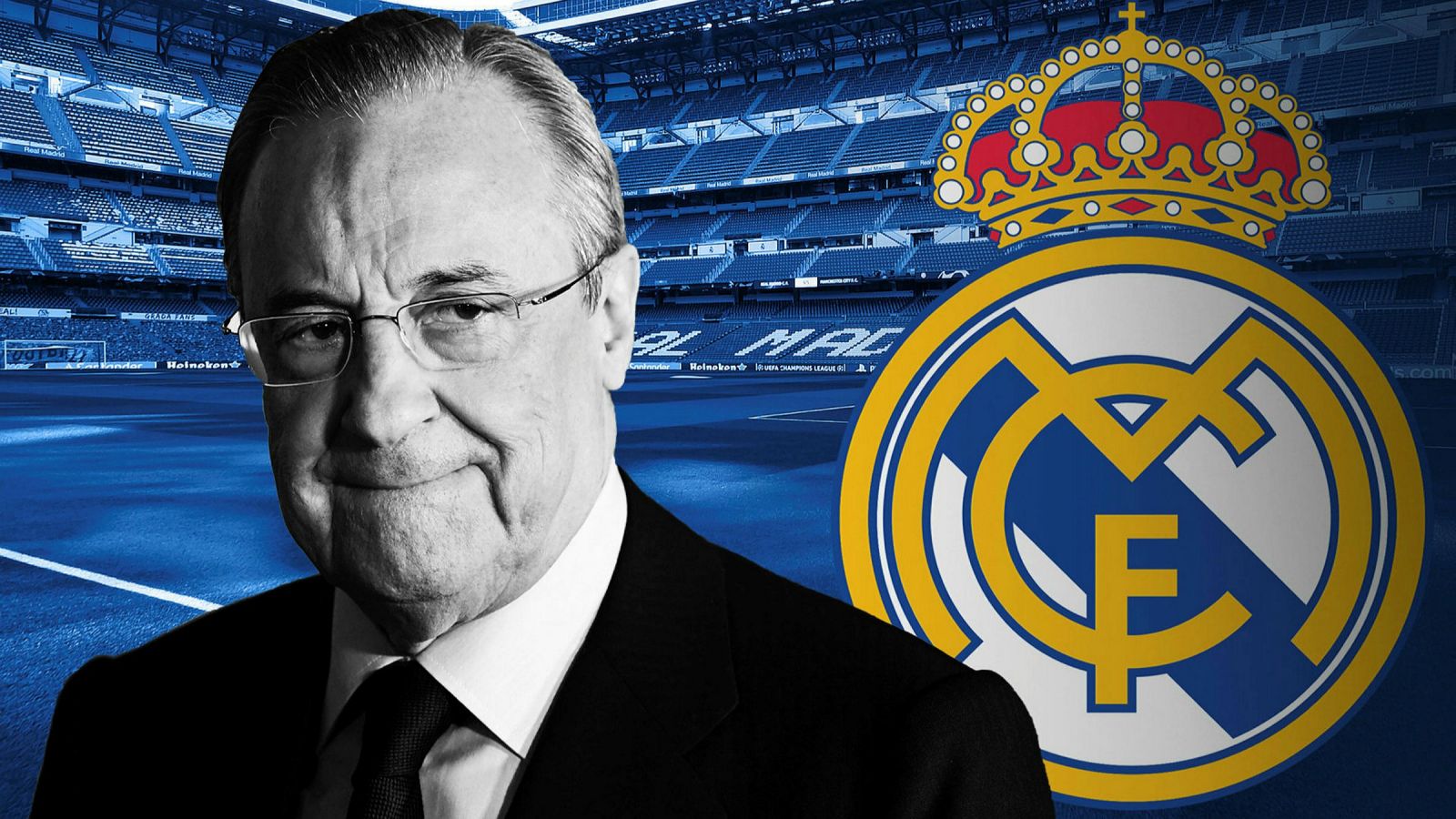 Florentino Perez