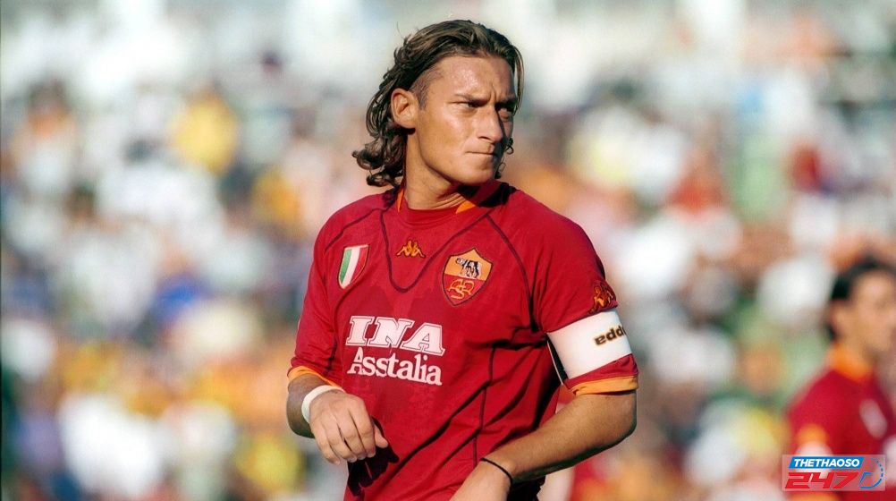 Francesco Totti