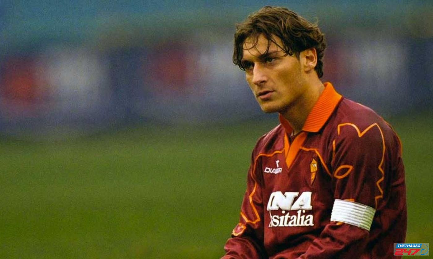 Francesco Totti