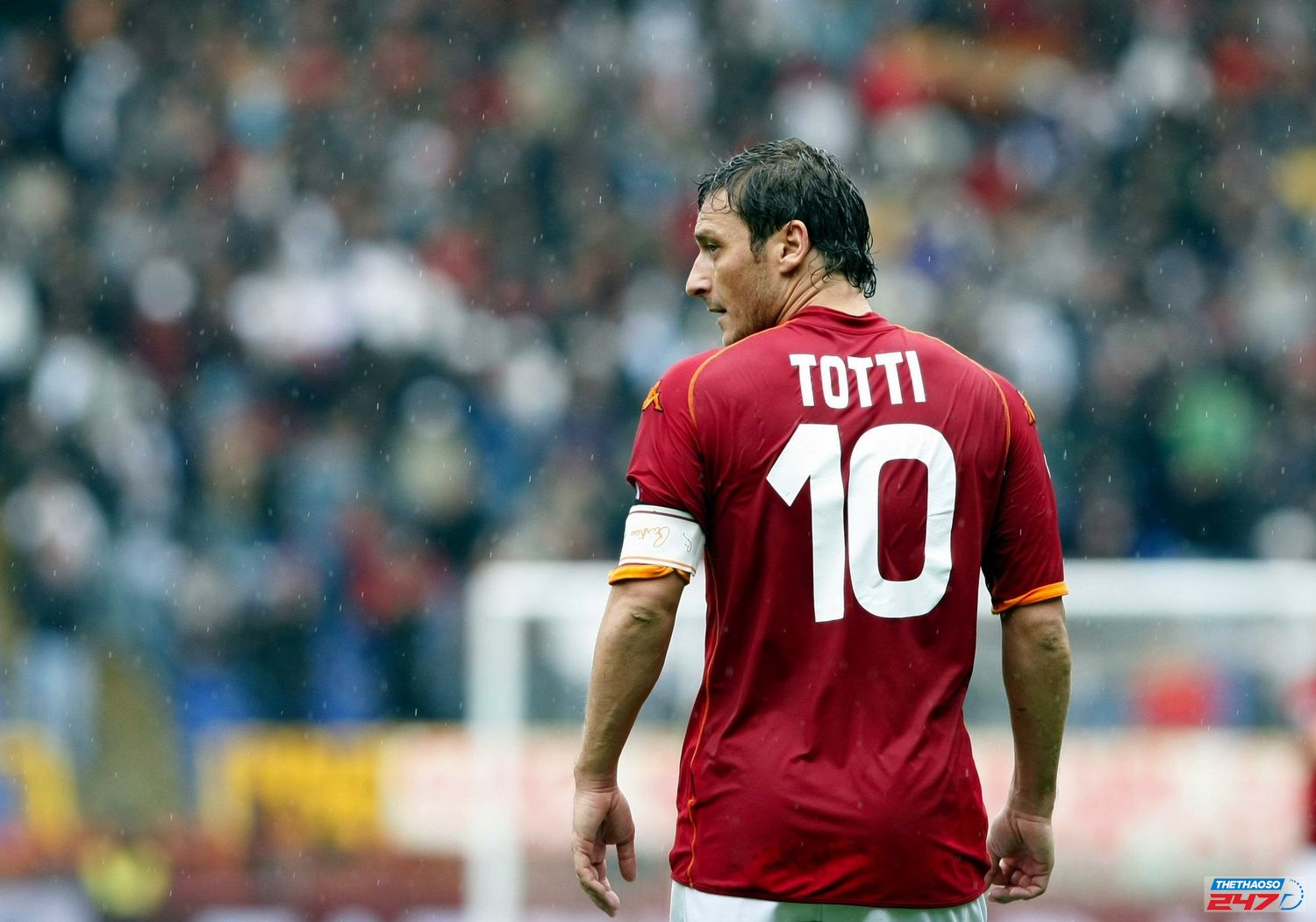 Francesco Totti