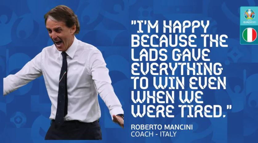 Mancini Mancini