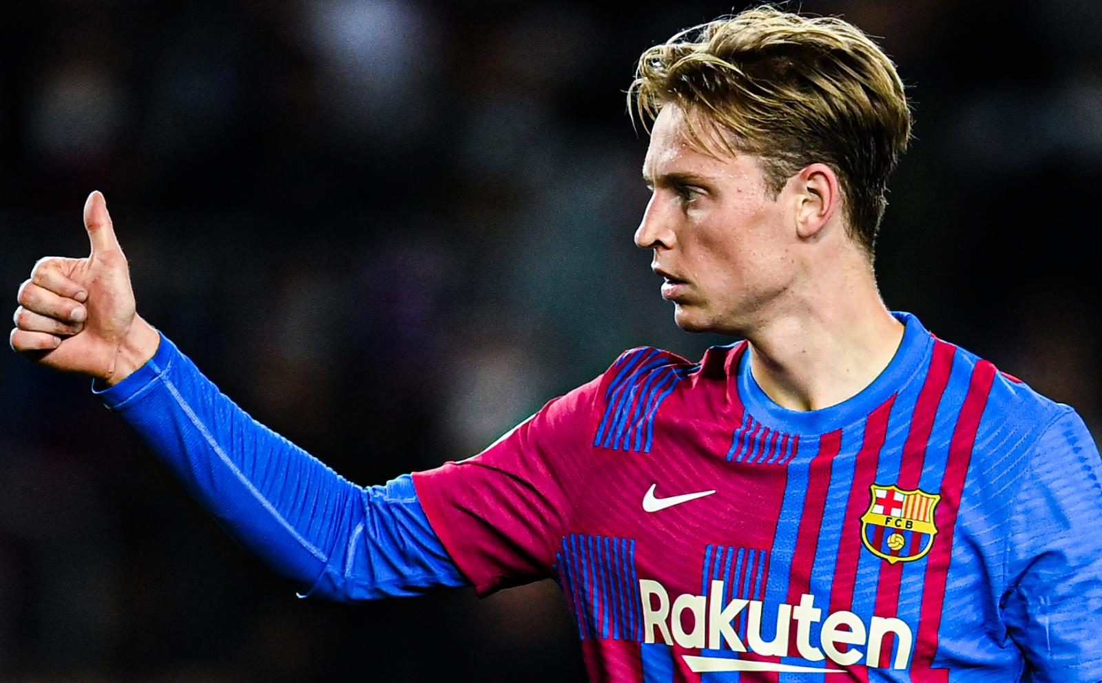 Frenkie de Jong Barcelona Frenkie de Jong Barcelona