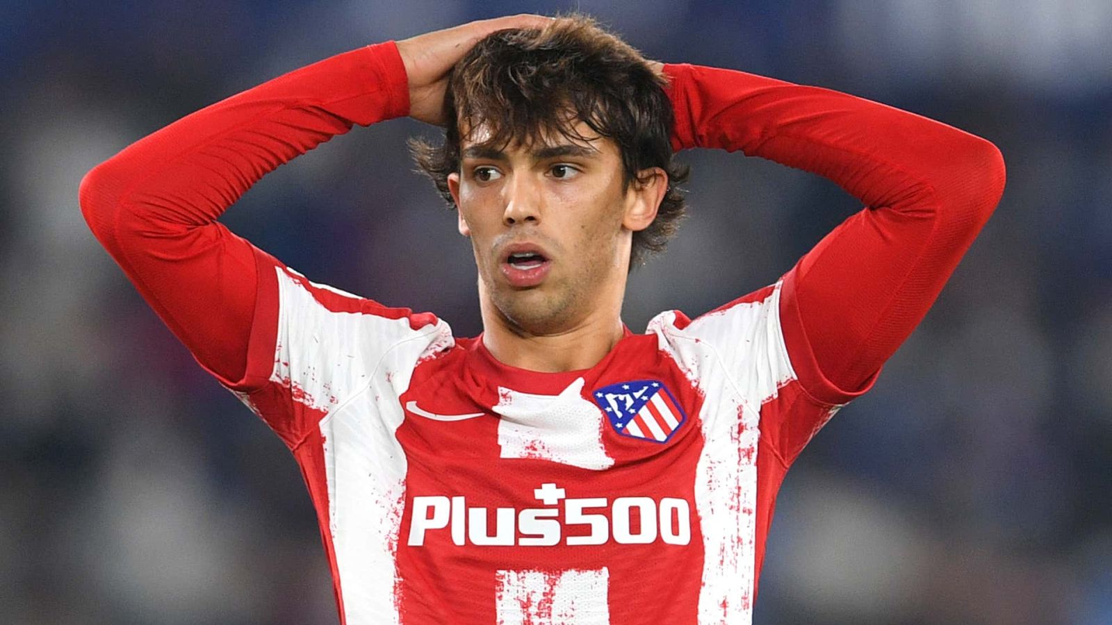 Joao Felix Atletico Madrid 