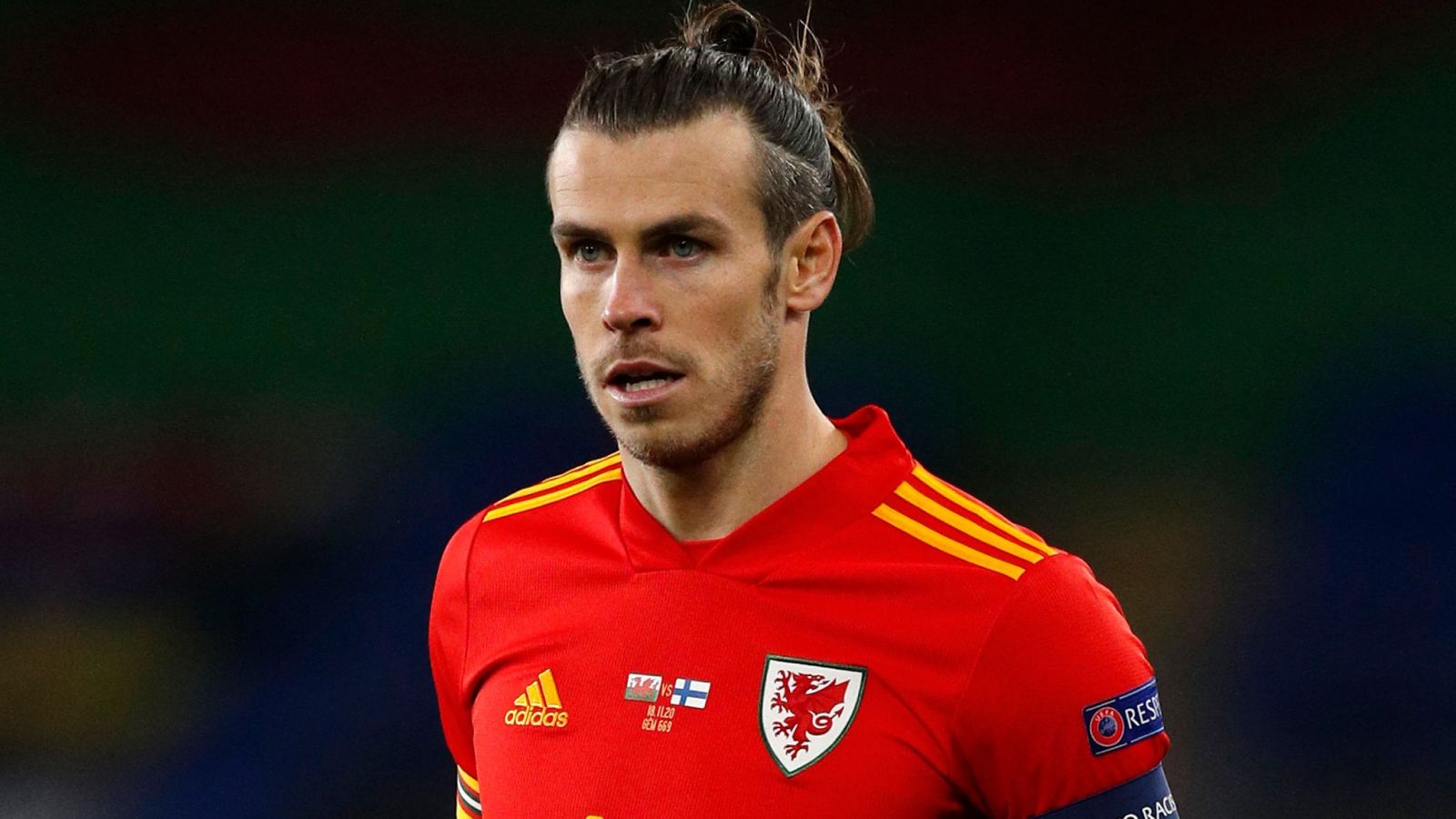Gareth Bale Wales Gareth Bale Wales