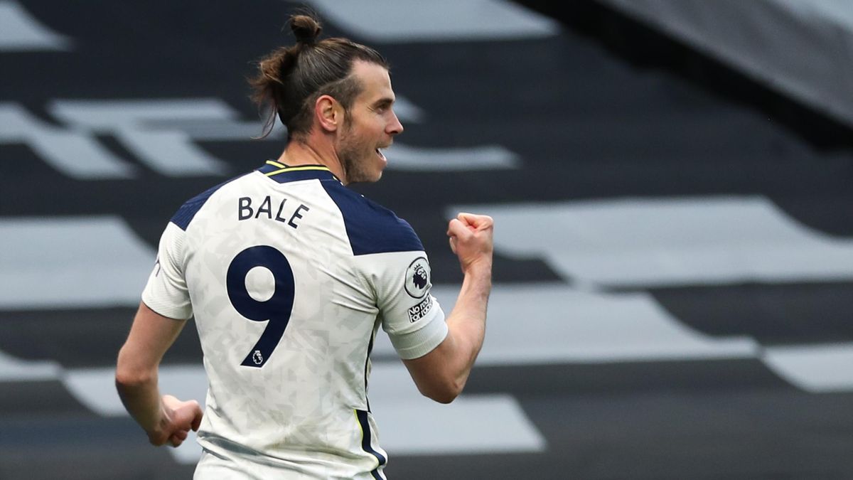 gareth bale
