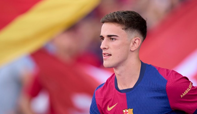 Nền Tảng Thành Công Của Barcelona Sự Đầu Tư Vào Tài Năng Trẻ